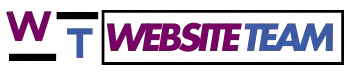 Website Team